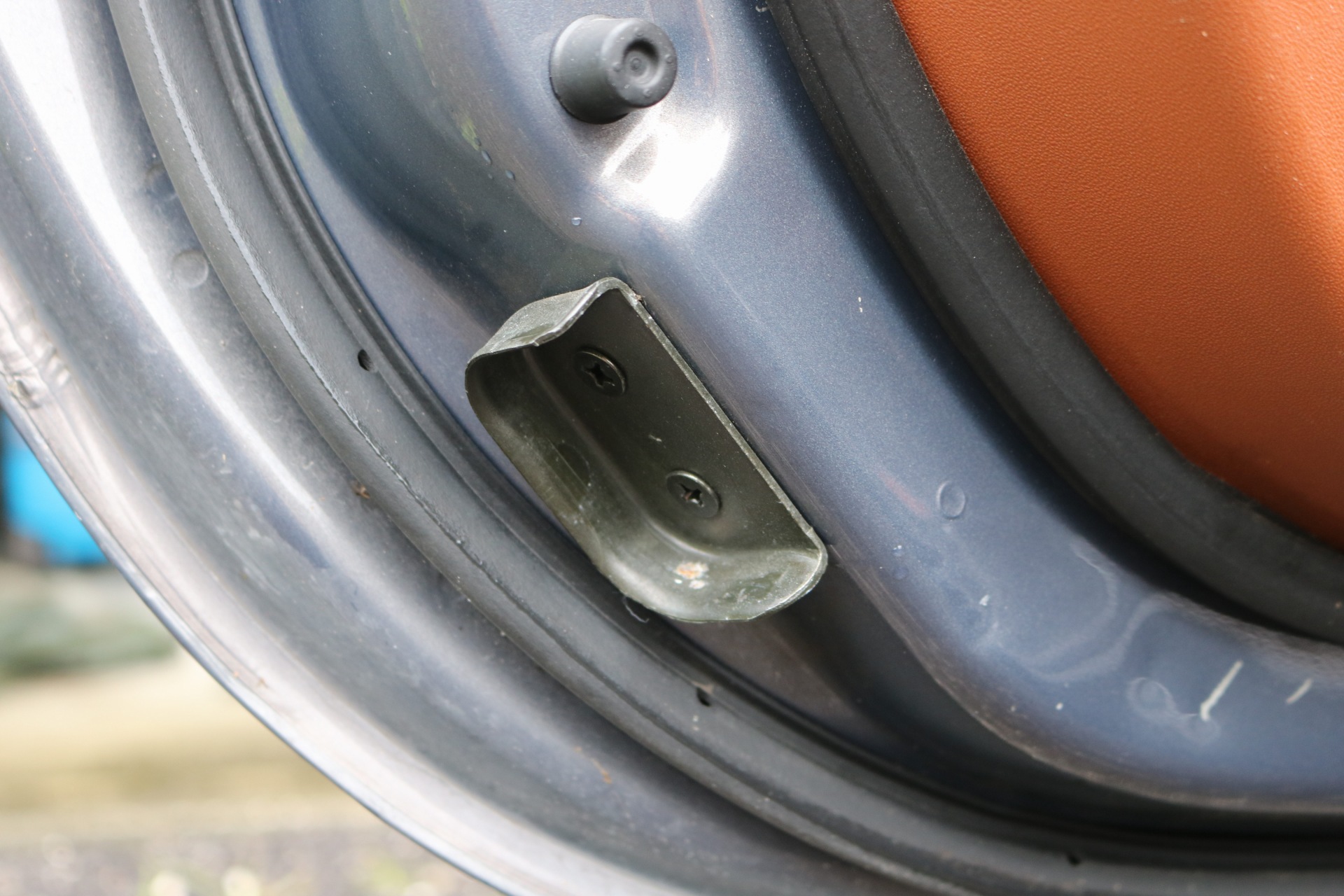 5X Racing Miata Door Bushings